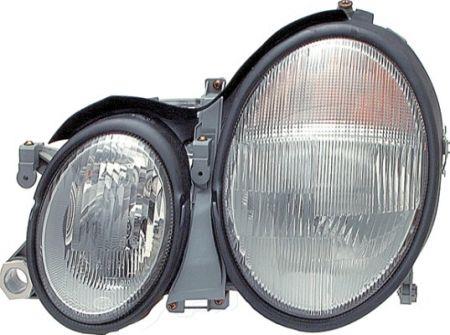 Hella 1D9 007 450-131 Headlight left 1D9007450131: Buy near me in Poland at 2407.PL - Good price!
