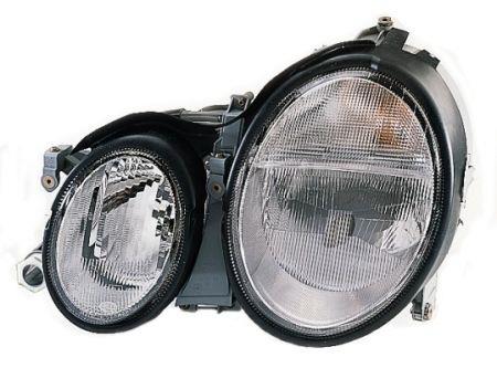 Hella 1D9 007 450-151 Headlight left 1D9007450151: Buy near me in Poland at 2407.PL - Good price!