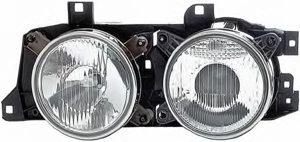 Hella 1DL 005 900-461 Headlight right 1DL005900461: Buy near me in Poland at 2407.PL - Good price!