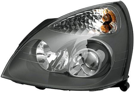 Hella 1DL 008 461-791 Headlight left 1DL008461791: Buy near me in Poland at 2407.PL - Good price!