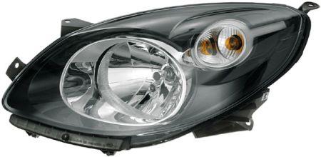 Hella 1E7 271 510-361 Headlight right 1E7271510361: Buy near me in Poland at 2407.PL - Good price!