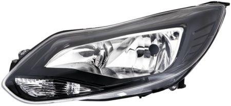 Hella 1EA 354 994-031 Headlight left 1EA354994031: Buy near me at 2407.PL in Poland at an Affordable price!