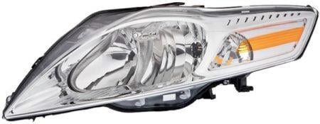 Hella 1EB 354 996-011 Headlight left 1EB354996011: Buy near me at 2407.PL in Poland at an Affordable price!