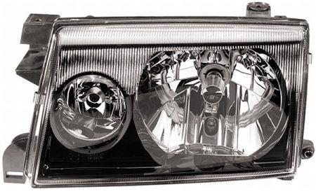 Hella 1ED 964 210-021 Headlight right 1ED964210021: Buy near me at 2407.PL in Poland at an Affordable price!