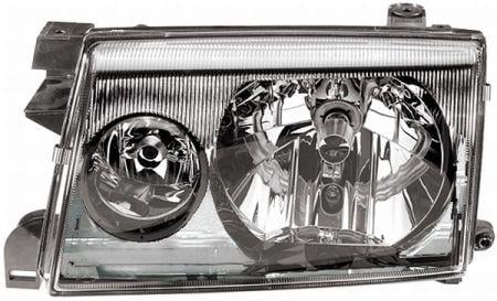 Hella 1ED 964 210-211 Headlight left 1ED964210211: Buy near me at 2407.PL in Poland at an Affordable price!