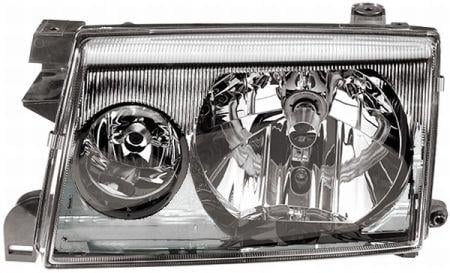  1ED 964 210-221 Headlight right 1ED964210221: Buy near me in Poland at 2407.PL - Good price!