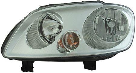 Hella 1EE 010 203-011 Headlight left 1EE010203011: Buy near me in Poland at 2407.PL - Good price!