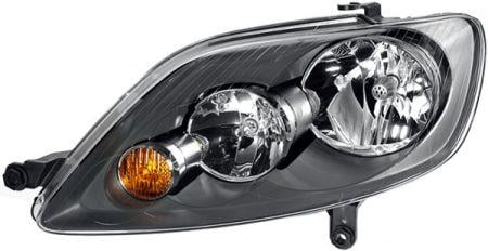 Hella 1EE 247 013-051 Headlight left 1EE247013051: Buy near me in Poland at 2407.PL - Good price!
