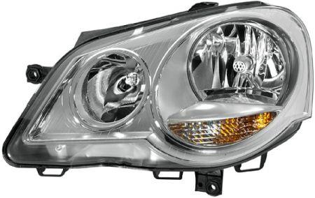 Hella 1EE 247 019-171 Headlight left 1EE247019171: Buy near me at 2407.PL in Poland at an Affordable price!