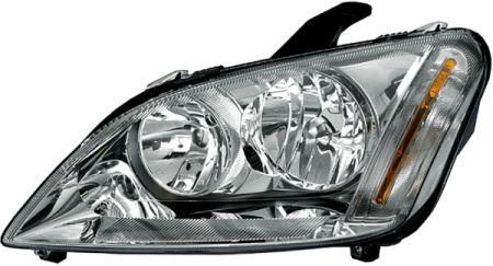 Hella 1EE 270 600-171 Headlight left 1EE270600171: Buy near me in Poland at 2407.PL - Good price!