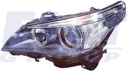 Hella 1EF 008 673-071 Headlight left 1EF008673071: Buy near me at 2407.PL in Poland at an Affordable price!