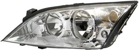 Hella 1EF 009 057-011 Headlight left 1EF009057011: Buy near me in Poland at 2407.PL - Good price!