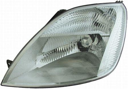 Hella 1EF 010 197-021 Headlight right 1EF010197021: Buy near me at 2407.PL in Poland at an Affordable price!