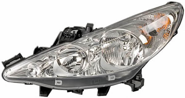 Hella 1EF 354 533-011 Headlamp 1EF354533011: Buy near me at 2407.PL in Poland at an Affordable price!