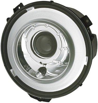 Hella 1ZS 271 531-111 Headlight right 1ZS271531111: Buy near me in Poland at 2407.PL - Good price!