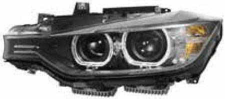 Hella 1ZS 354 983-211 Headlight left 1ZS354983211: Buy near me in Poland at 2407.PL - Good price!