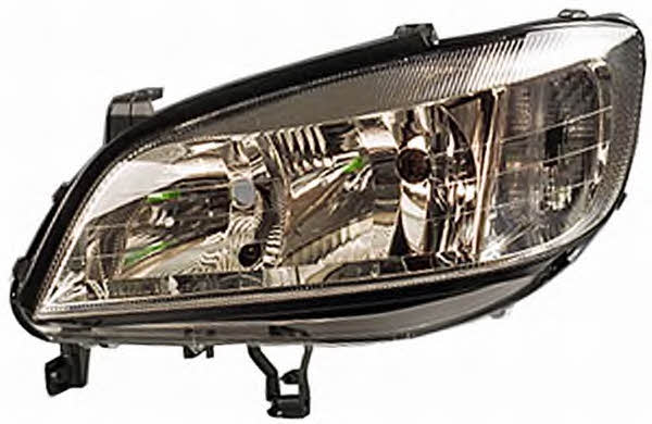 Hella 1EG 354 539-011 Headlamp 1EG354539011: Buy near me at 2407.PL in Poland at an Affordable price!