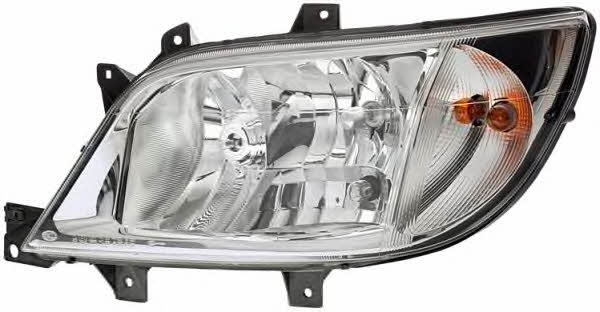 Hella 1EH 246 047-051 Headlight left 1EH246047051: Buy near me in Poland at 2407.PL - Good price!