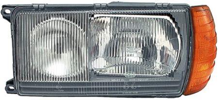 Hella 1EJ 003 050-121 Headlight right 1EJ003050121: Buy near me at 2407.PL in Poland at an Affordable price!