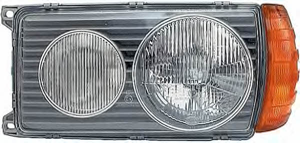 Hella 1EJ 003 075-411 Headlight left 1EJ003075411: Buy near me at 2407.PL in Poland at an Affordable price!
