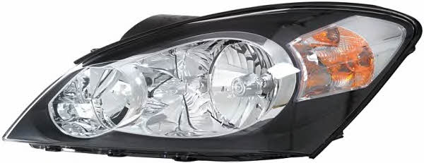 Hella 1EJ 009 547-111 Headlight left 1EJ009547111: Buy near me in Poland at 2407.PL - Good price!