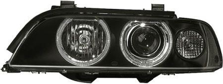 Hella 1EL 008 052-571 Headlight left 1EL008052571: Buy near me at 2407.PL in Poland at an Affordable price!