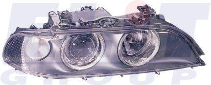 Hella 1EL 008 053-581 Headlight right 1EL008053581: Buy near me at 2407.PL in Poland at an Affordable price!