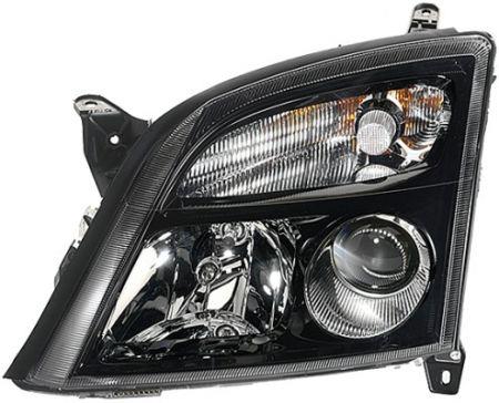 Hella 1EL 008 320-141 Headlight right 1EL008320141: Buy near me at 2407.PL in Poland at an Affordable price!