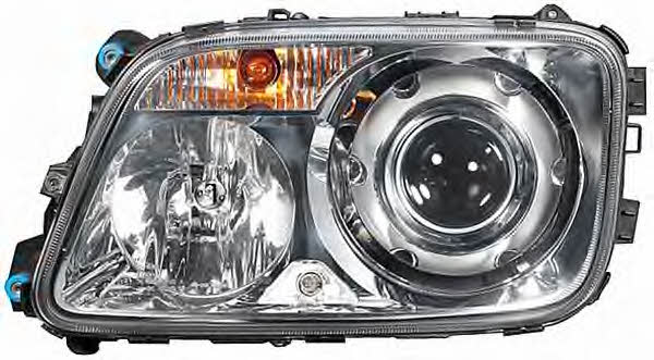  1EL 009 513-221 Headlight right 1EL009513221: Buy near me in Poland at 2407.PL - Good price!