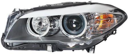 Hella 1EL 010 131-011 Headlight left 1EL010131011: Buy near me at 2407.PL in Poland at an Affordable price!