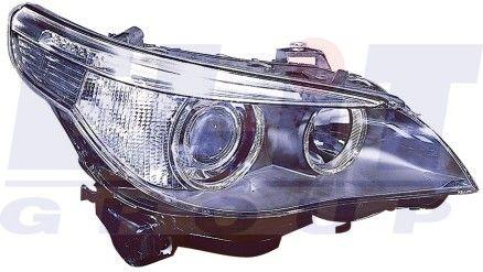 Hella 1EL 160 296-001 Headlight right 1EL160296001: Buy near me at 2407.PL in Poland at an Affordable price!