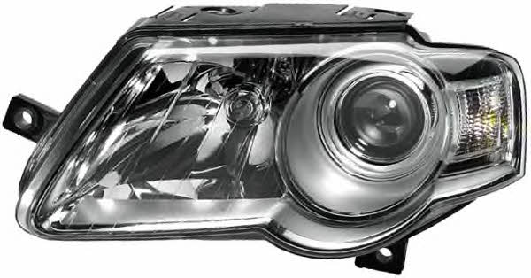 Hella 1EL 247 014-011 Headlight left 1EL247014011: Buy near me at 2407.PL in Poland at an Affordable price!