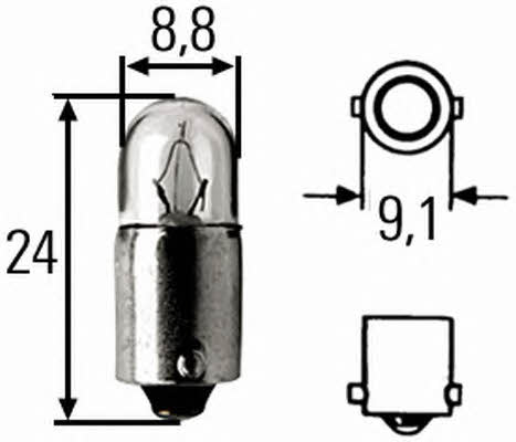 Kup Hella 8GP 002 068-241 w niskiej cenie w Polsce!