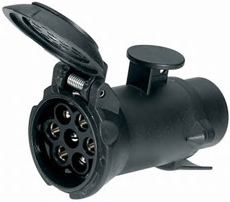 Hella 8JA 008 981-001 Plug 8JA008981001: Buy near me in Poland at 2407.PL - Good price!