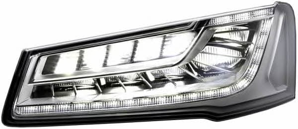 Hella 1EX 011 496-421 Headlight right 1EX011496421: Buy near me at 2407.PL in Poland at an Affordable price!