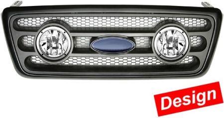 Hella 1F3 009 906-001 High beam left 1F3009906001: Buy near me in Poland at 2407.PL - Good price!