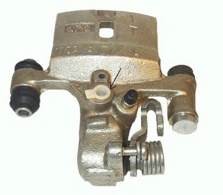 Hella-Pagid 8AC 355 380-371 Brake caliper 8AC355380371: Buy near me in Poland at 2407.PL - Good price!