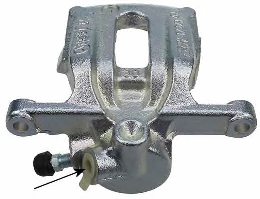 Hella-Pagid 8AC 355 380-411 Brake caliper rear left 8AC355380411: Buy near me in Poland at 2407.PL - Good price!