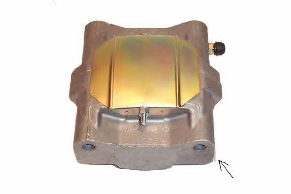 Hella-Pagid 8AC 355 380-501 Brake caliper 8AC355380501: Buy near me at 2407.PL in Poland at an Affordable price!