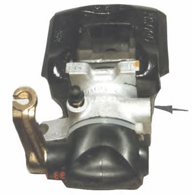 Hella-Pagid 8AC 355 382-321 Brake caliper rear right 8AC355382321: Buy near me in Poland at 2407.PL - Good price!