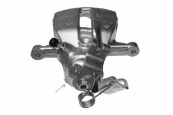 Hella-Pagid 8AC 355 384-721 Brake caliper rear right 8AC355384721: Buy near me at 2407.PL in Poland at an Affordable price!
