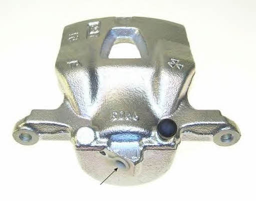 Hella-Pagid 8AC 355 385-561 Brake caliper 8AC355385561: Buy near me at 2407.PL in Poland at an Affordable price!