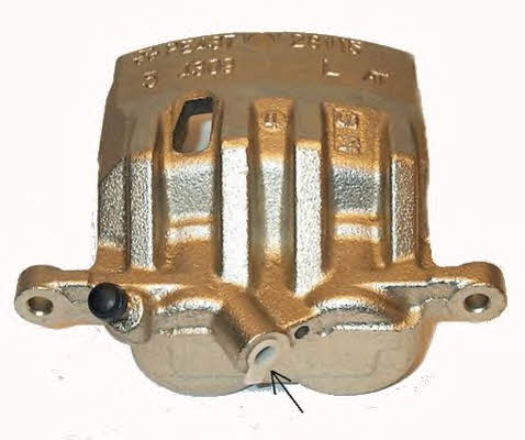 Hella-Pagid 8AC 355 385-611 Brake caliper front left 8AC355385611: Buy near me in Poland at 2407.PL - Good price!