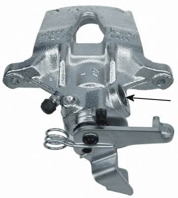 Hella-Pagid 8AC 355 386-031 Brake caliper 8AC355386031: Buy near me at 2407.PL in Poland at an Affordable price!