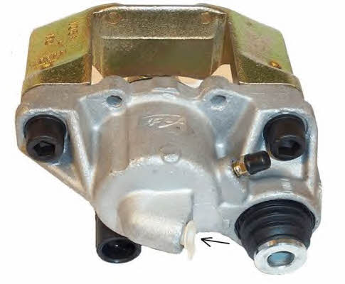 Hella-Pagid 8AC 355 386-141 Brake caliper front right 8AC355386141: Buy near me in Poland at 2407.PL - Good price!
