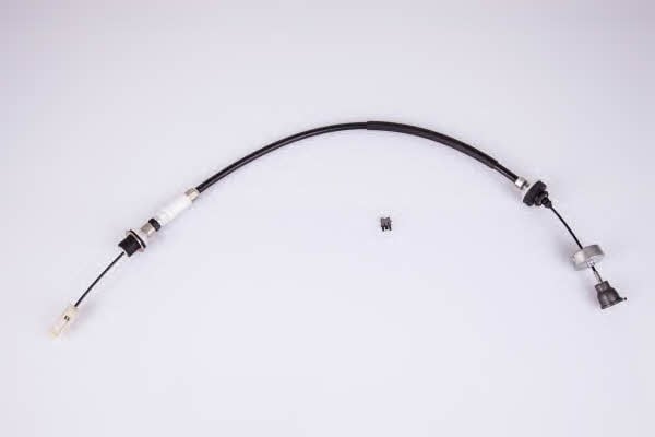 Hella-Pagid 8AK 355 700-141 Clutch cable 8AK355700141: Buy near me at 2407.PL in Poland at an Affordable price!