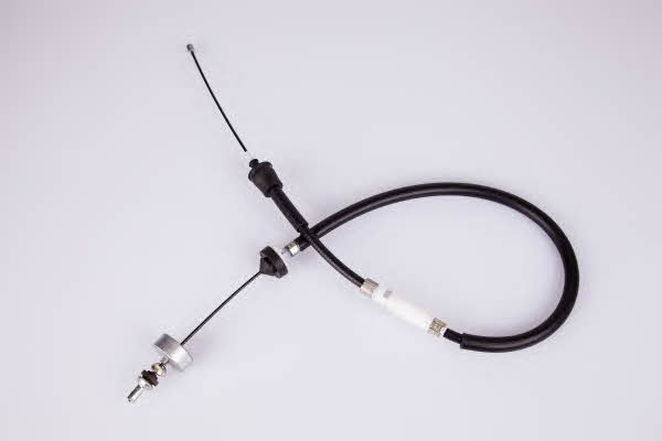 Hella-Pagid 8AK 355 700-881 Clutch cable 8AK355700881: Buy near me at 2407.PL in Poland at an Affordable price!