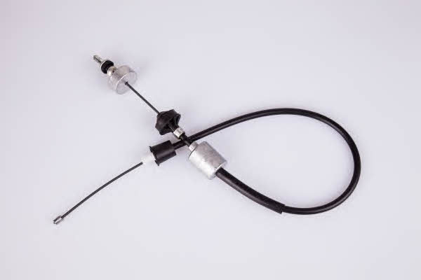 Hella-Pagid 8AK 355 700-891 Clutch cable 8AK355700891: Buy near me at 2407.PL in Poland at an Affordable price!