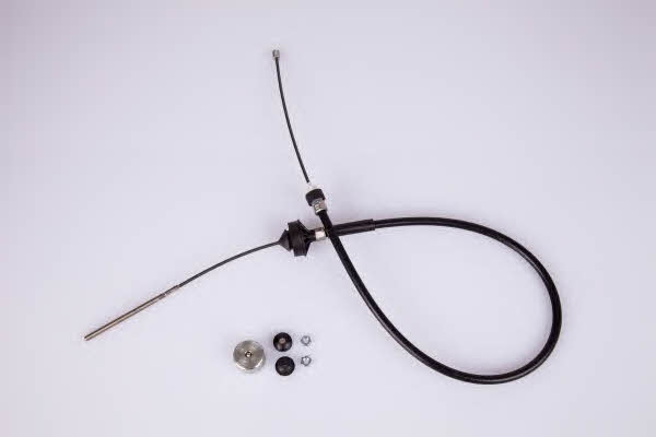 Hella-Pagid 8AK 355 700-921 Clutch cable 8AK355700921: Buy near me in Poland at 2407.PL - Good price!