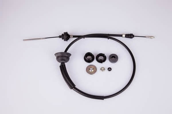 Hella-Pagid 8AK 355 701-041 Clutch cable 8AK355701041: Buy near me in Poland at 2407.PL - Good price!